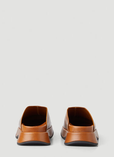Reike Nen Hygge Clogs Brown rkn0247006