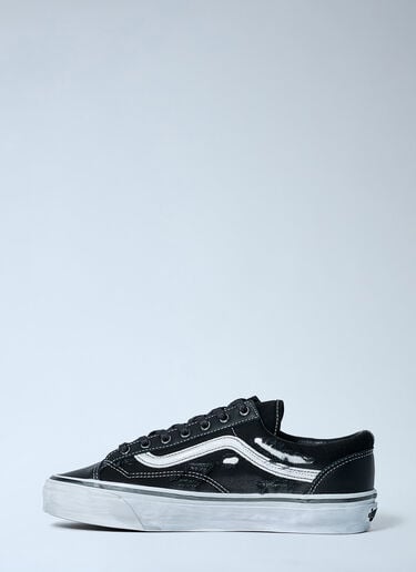 OTW Old Skool 36 Vibram Sneakers OTW by Vans OTW Old Skool 36 Vibram Sneakers Black otw0362001