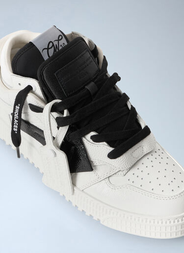Off-White 3.0 Floating Arrow Sneakers Black ofw0164232