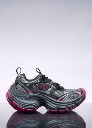 Balenciaga 10XL 运动鞋 灰色 bal0257028