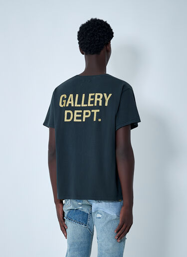 Gallery Dept. Night Of The Living Dead T-Shirt Black gdp0160053