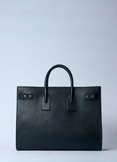 Saint Laurent Sac De Jour Handbag Black sla0159028