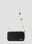 Jacquemus Le Cuerda Horizontal Crossbody Bag Black jac0151030