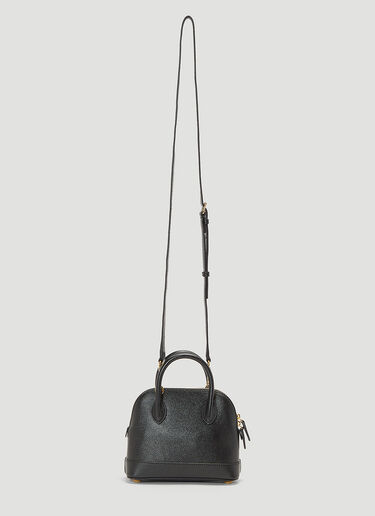 Balenciaga Ville XXS Top Handle Bag Black bal0243066