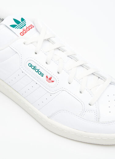 adidas Originals by SPZL Englewood Spezial Sneakers White aos0154011