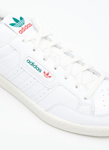adidas Originals by Spezial Englewood Spezial Sneakers White aos0154011