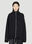 Rick Owens x Champion Mountain Track Jacket Black roc0253007