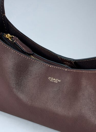 LN-CC® - Coach: Brooklyn Shoulder Bag 26 - Brown Coach Brooklyn Shoulder Bag 26 Brown coa0266006