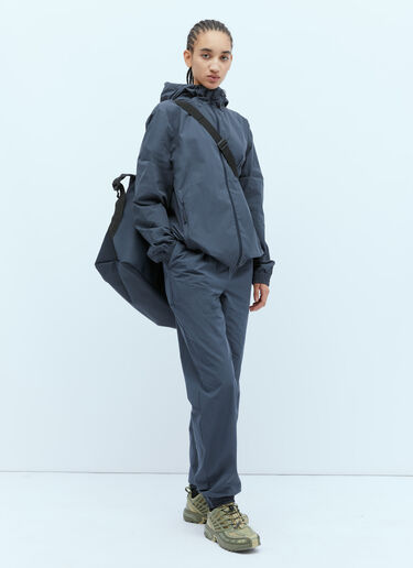 Rains Juba トラックジャケット ネイビー rai0354008