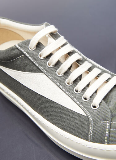 Rick Owens DRKSHDW 复古运动鞋 蓝色 drk0154016