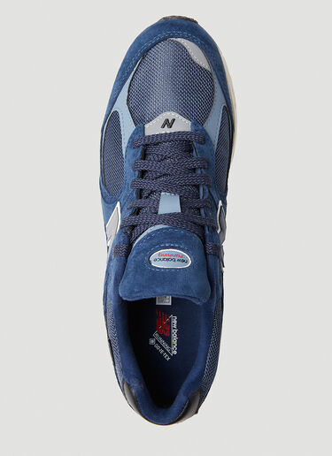 New Balance 2002R Sneakers Blue new0351002