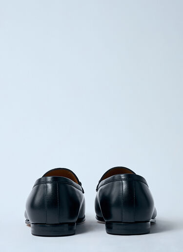 Gucci ホースビット ローファー ブラック guc0159057