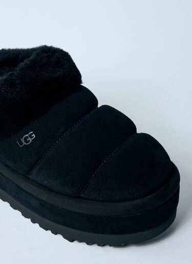 UGG Tazzlita Slippers Black ugg0258005