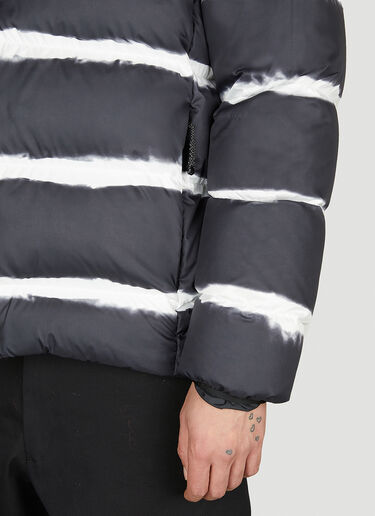 Moncler Sil 短款羽绒服 黑色 mon0154016