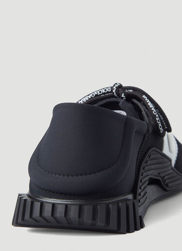 Dolce & Gabbana [NS1] 스니커즈 블랙 dol0145033