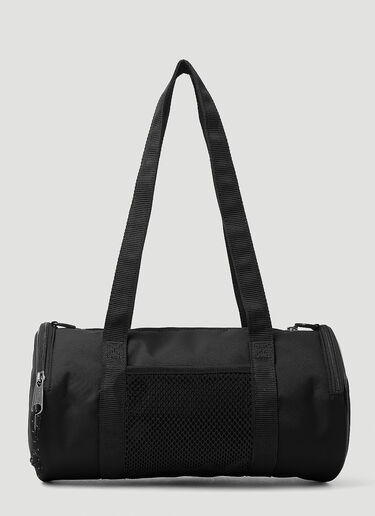 Eastpak x Telfar Medium Duffle Tote Bag Black est0353014