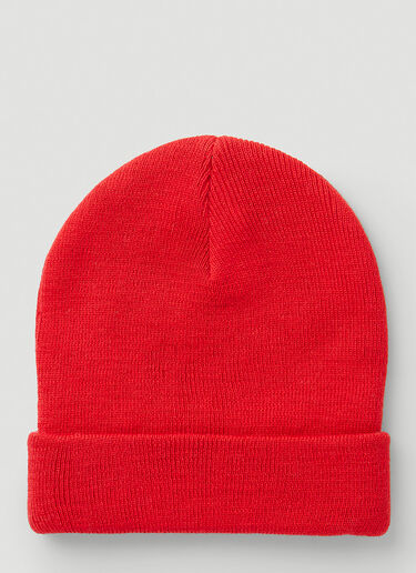 Rassvet Inside Out Beanie Red rsv0148033