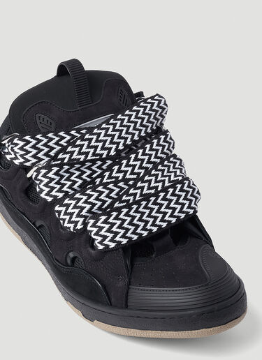 Curb Sneakers Lanvin Curb Sneakers Black lnv0151020