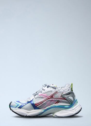 Balenciaga 跑鞋  白色 bal0257038