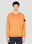 Balenciaga Compass Patch Sweater Beige bal0152016