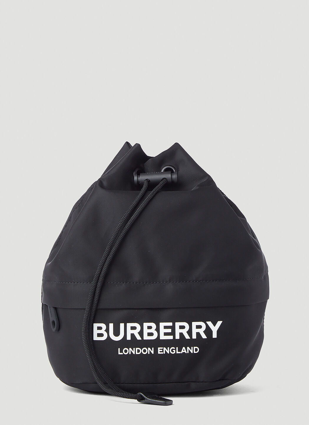 Burberry phoebe cheap nylon bucket bag