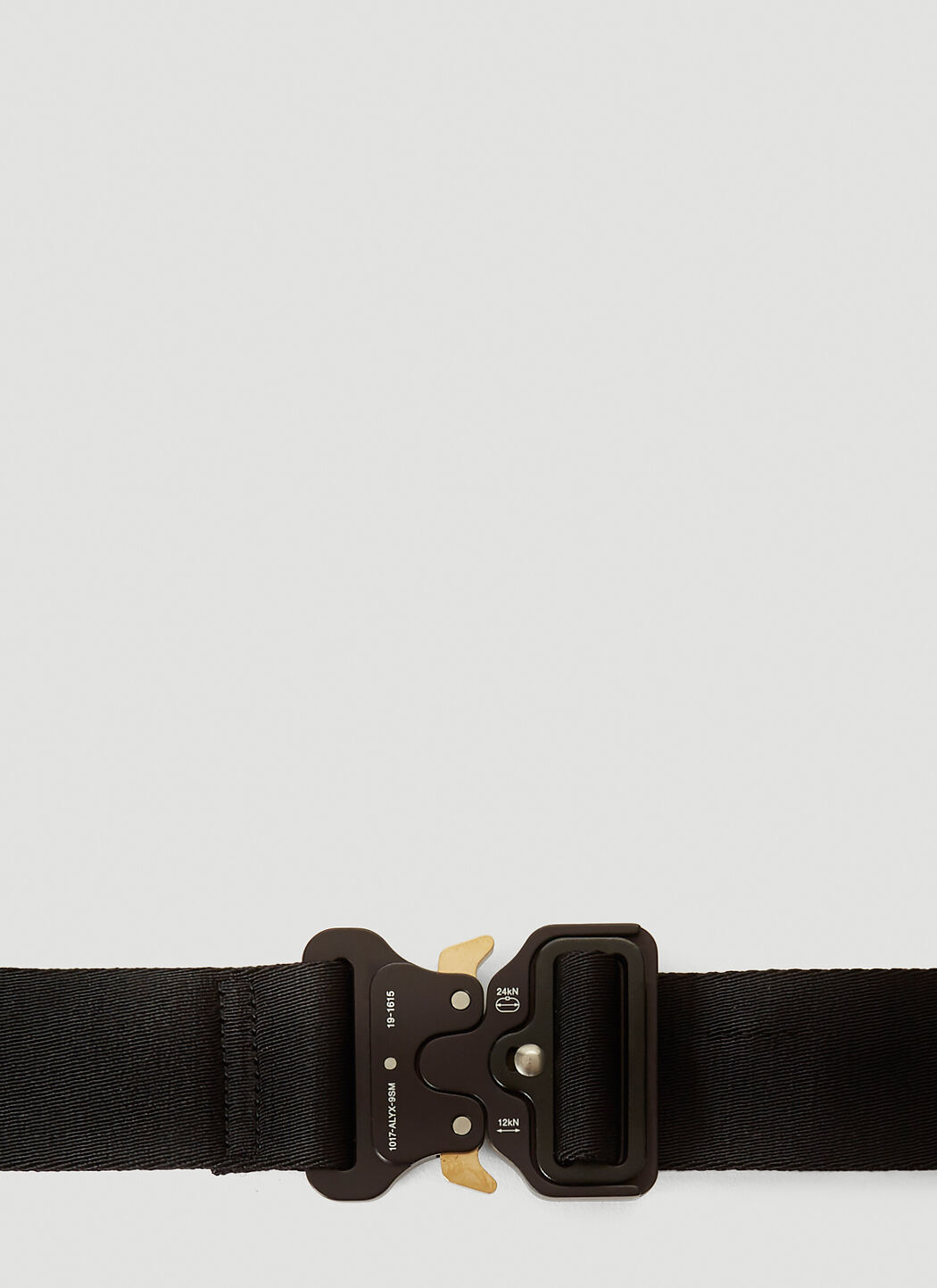 Alyx rollercoaster on sale belt