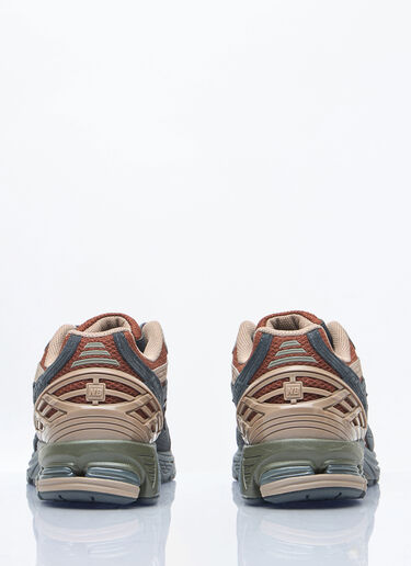 New Balance 1906 ユーティリティ スニーカー ブラウン new0159006