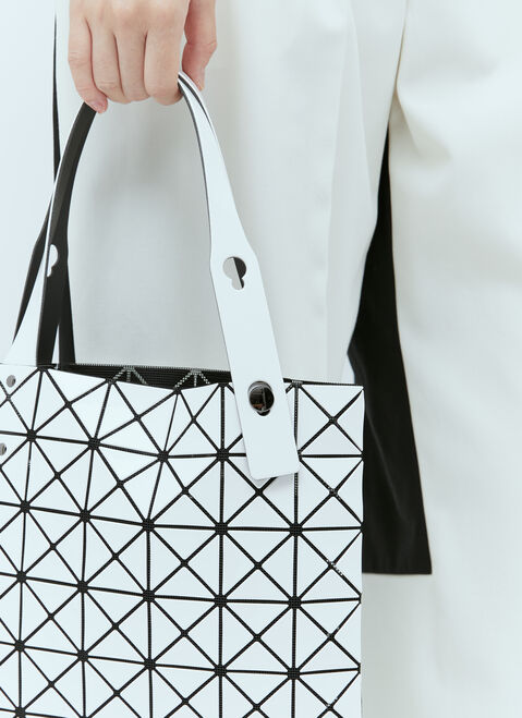 Bao Bao Issey Miyake Prism Tote Bag Pink bao0255005