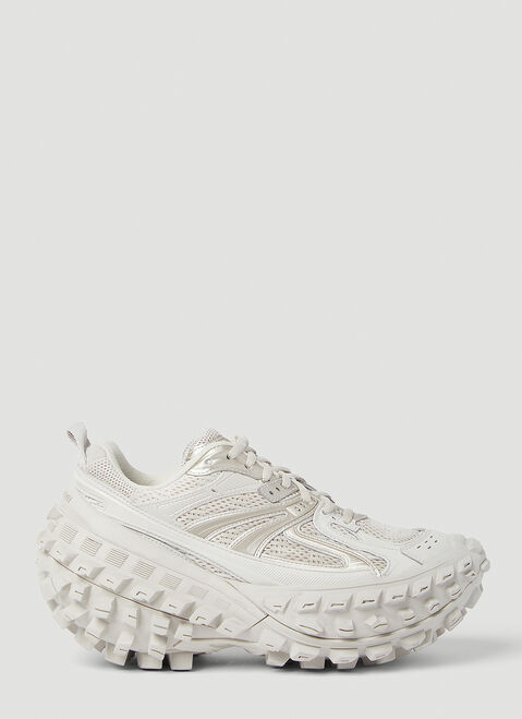 Balenciaga 디펜더 스니커즈 그레이 bal0250070