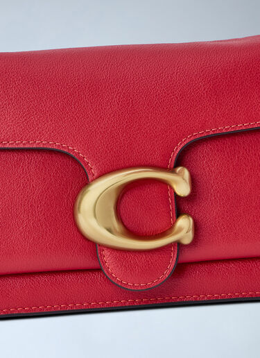 LN-CC® - Coach: Tabby Shoulder Bag 26 - Red Coach Tabby Shoulder Bag 26 Red coa0265028