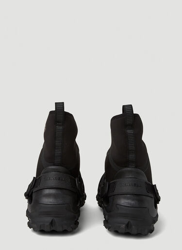 Merrell 1 TRL Hydro Moc AT Gore-Tex® 스니커즈 블랙 mrl0150003
