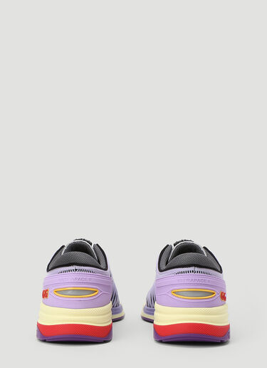 Gucci Ultrapace R Sneakers Purple guc0143046