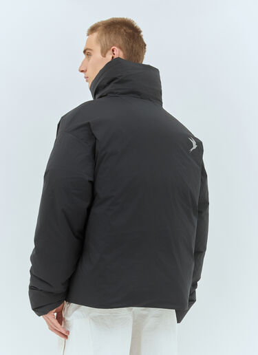 66°North Aegissida Down Jacket Black ssn0158007
