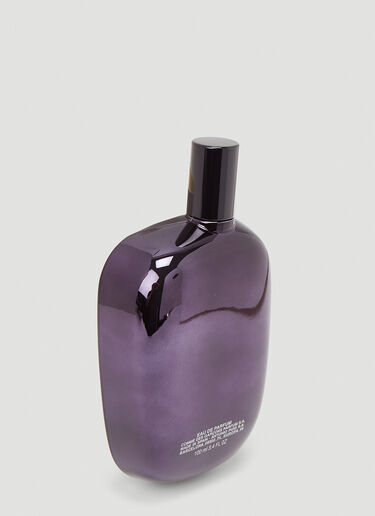 Comme des Garçons PARFUMS Black Pepper Eau De Parfum Blue cdp0344006