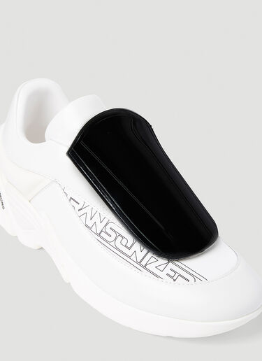 Raf Simons (RUNNER) Antei 运动鞋 白色 raf0352006