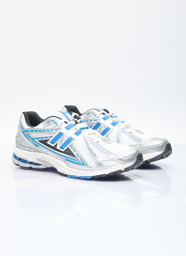 New Balance 1906R 运动鞋 银色 new0156009