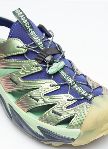 Hopara Sneakers HOKA x Brain Dead Hopara Sneakers Green hob0354001