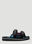 Missoni x Suicoke Moto Sandals Multicolour sum0349001