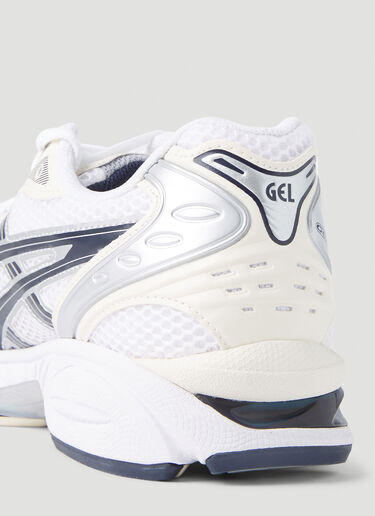 Asics Gel-Kayano 14 Sneakers White asi0252004