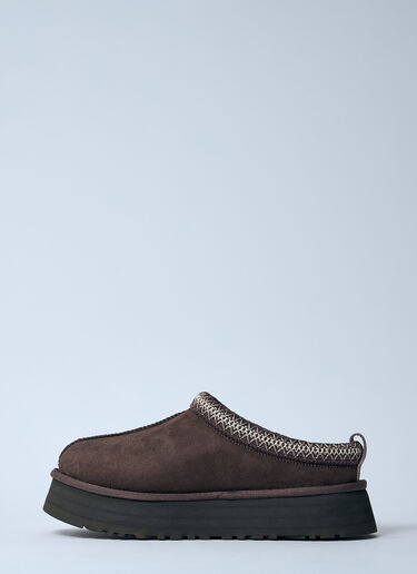 UGG 태즈 슬립온 슈즈  브라운 ugg0260003