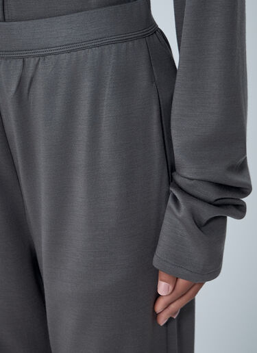 Polar Jogging Pants RIER Polar Jogging Pants Grey rrr0262005