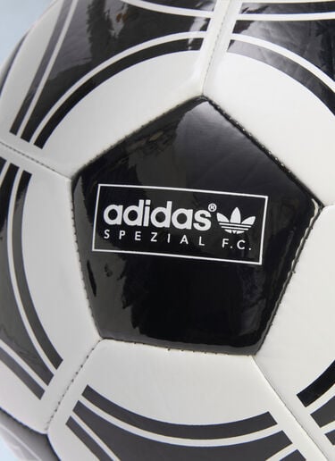 SPZL F.C. 足球 Adidas SPZL F.C. SPZL F.C. 足球 黑色 adi0162101