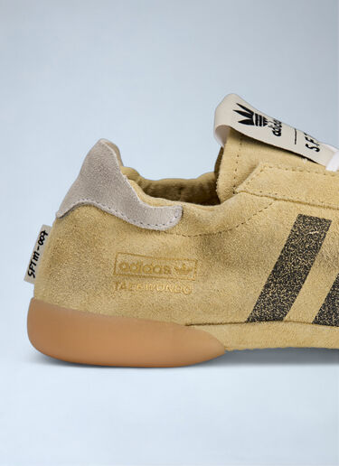 Taekwondo Mei Sneakers adidas x Song For The Mute Taekwondo Mei Sneakers Beige asf0362070