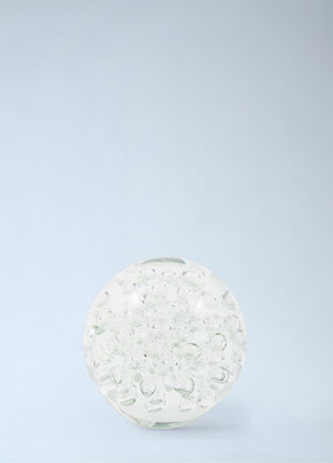 POLSPOTTEN Bubble Glass Sphere Clear wps0691983