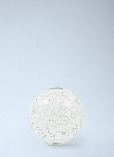 POLSPOTTEN Bubble Glass Sphere Clear wps0691983