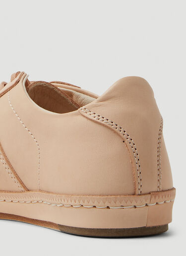 Hender Scheme 매뉴얼 인더스트리얼 05 스니커즈 베이지 hes0150004