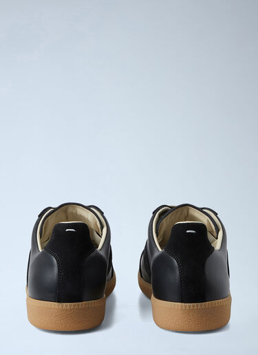Maison Margiela Replica Sneakers Black mla0149040