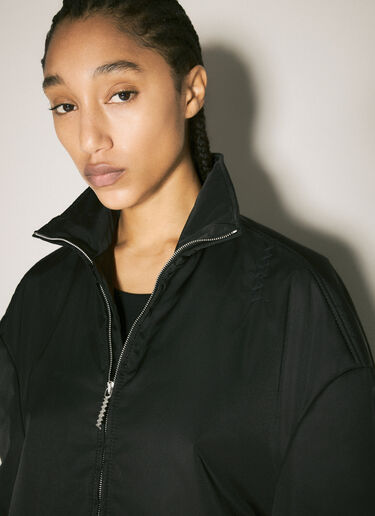 Marni 트윌 파카 블랙 mni0258005