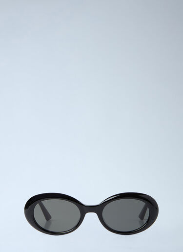 Gentle Monster La Mode 太阳镜 黑色 gtm0353012