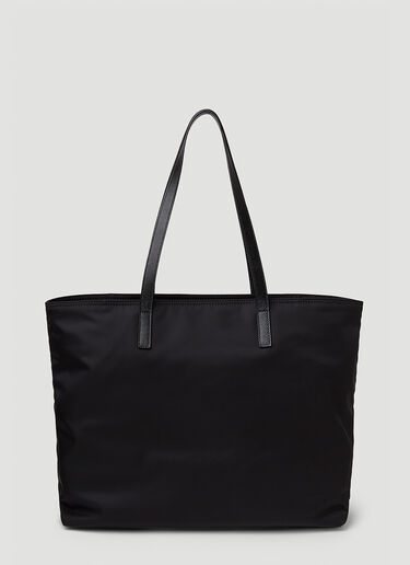 Prada Re-Nylon Tote Bag Black pra0252026